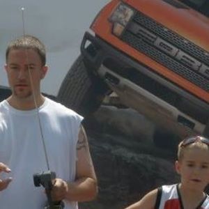 Meet your Posher, Brett